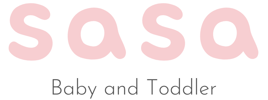 Sasa Baby and Toddler
