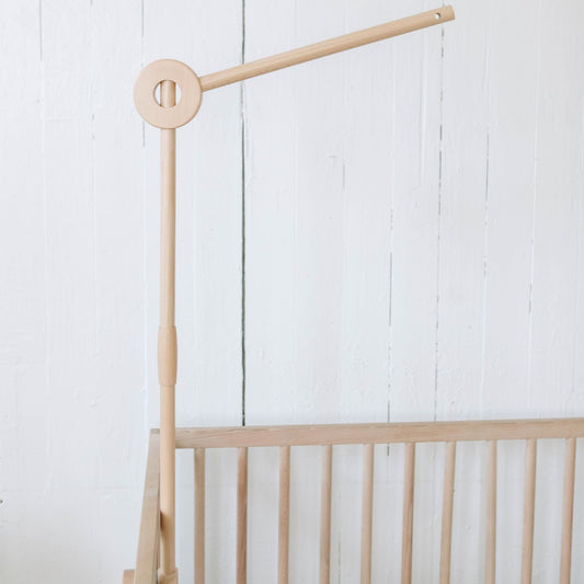 Crib Arm for Baby Mobile